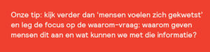 Goed Fout