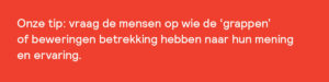 Goed Fout