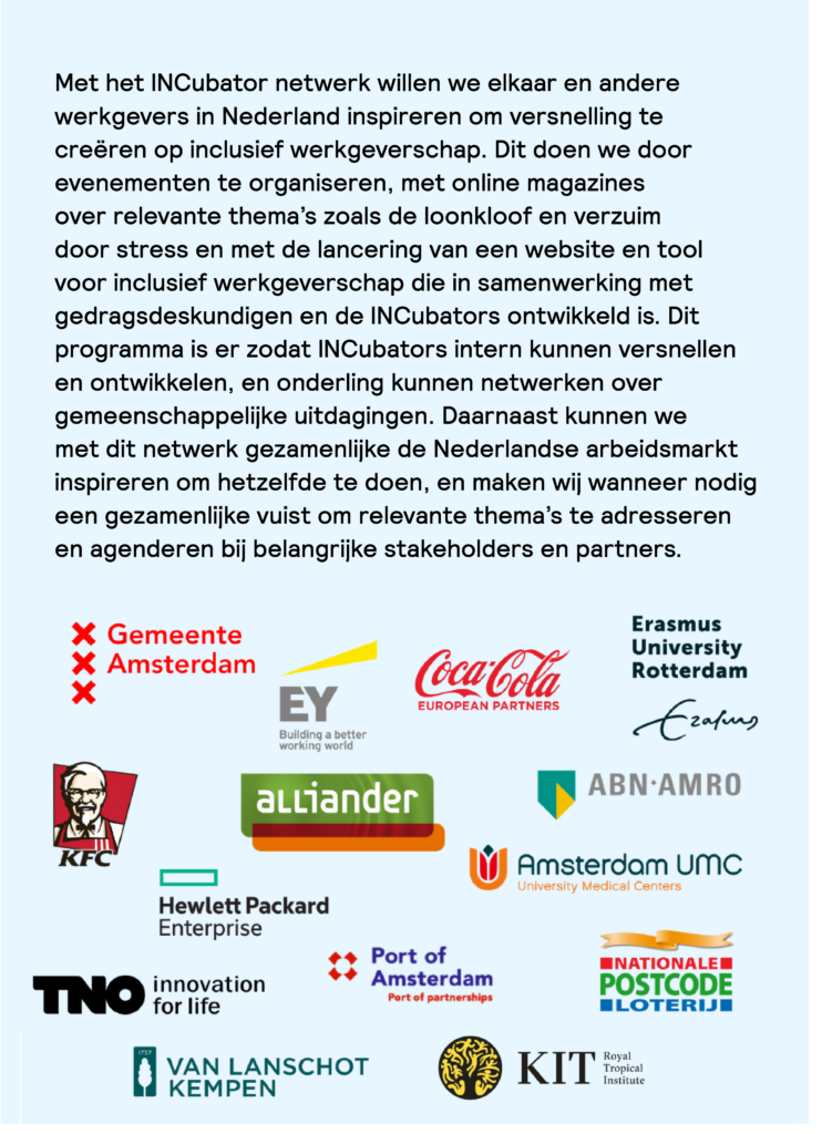 Tussen Loon en Luiers
