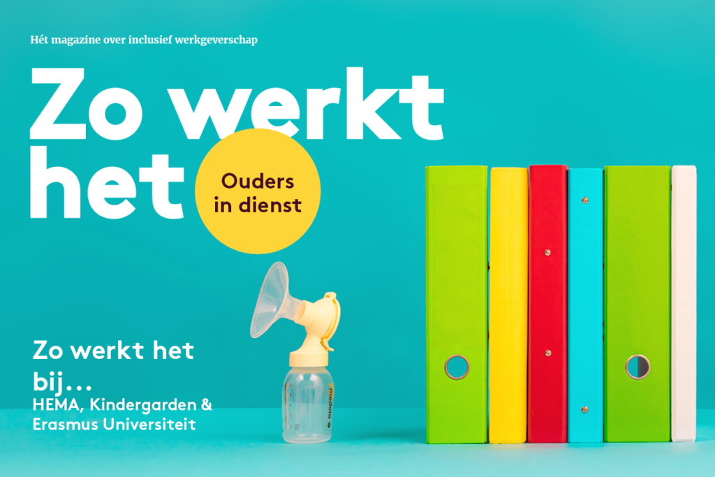 Tussen Loon en Luiers