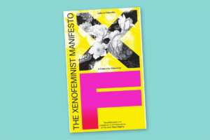 Feministische manifesten verzet