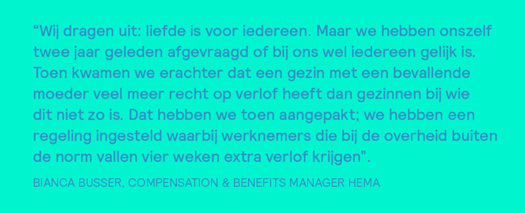 Tussen Loon en Luiers