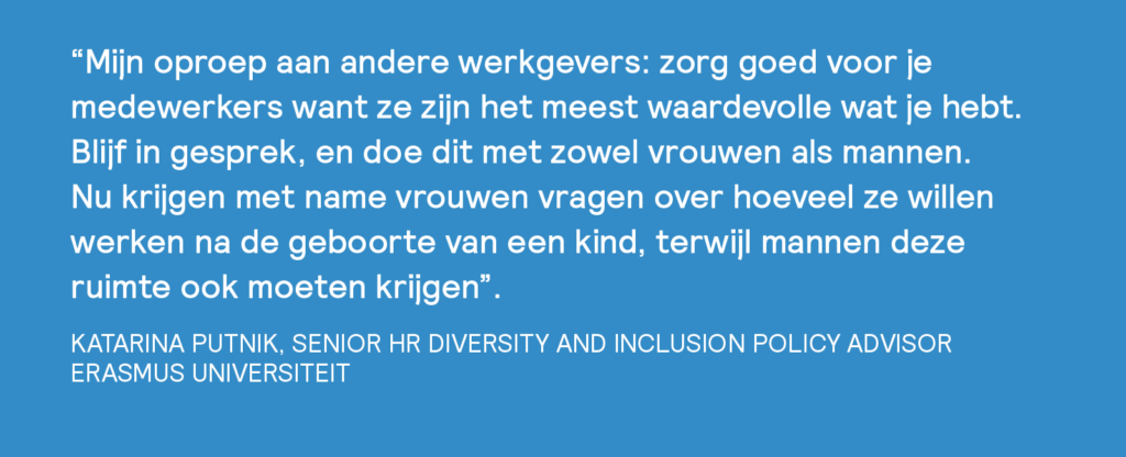 Tussen Loon en Luiers