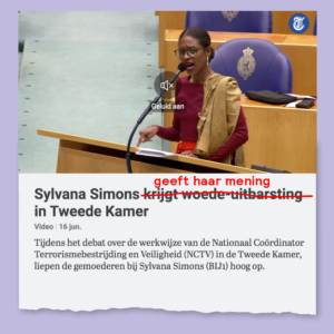 Maand van de Beeldvorming