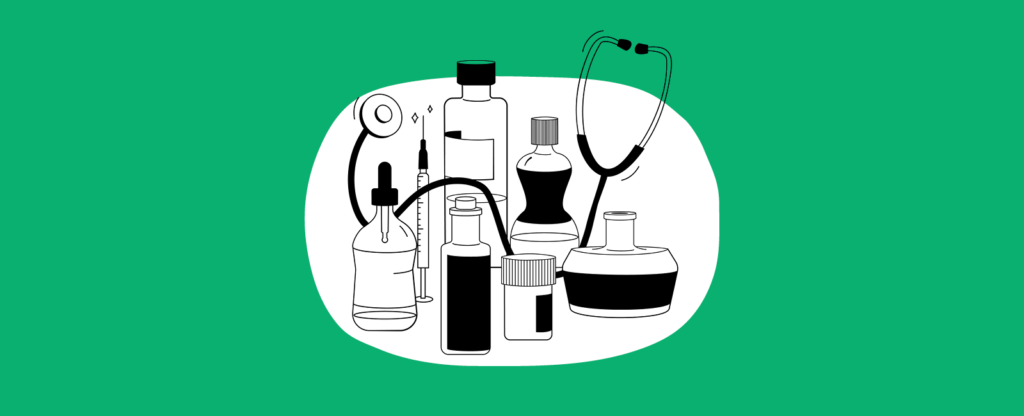 Gender en gezondheid