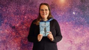 Sciencefiction Vrouwen