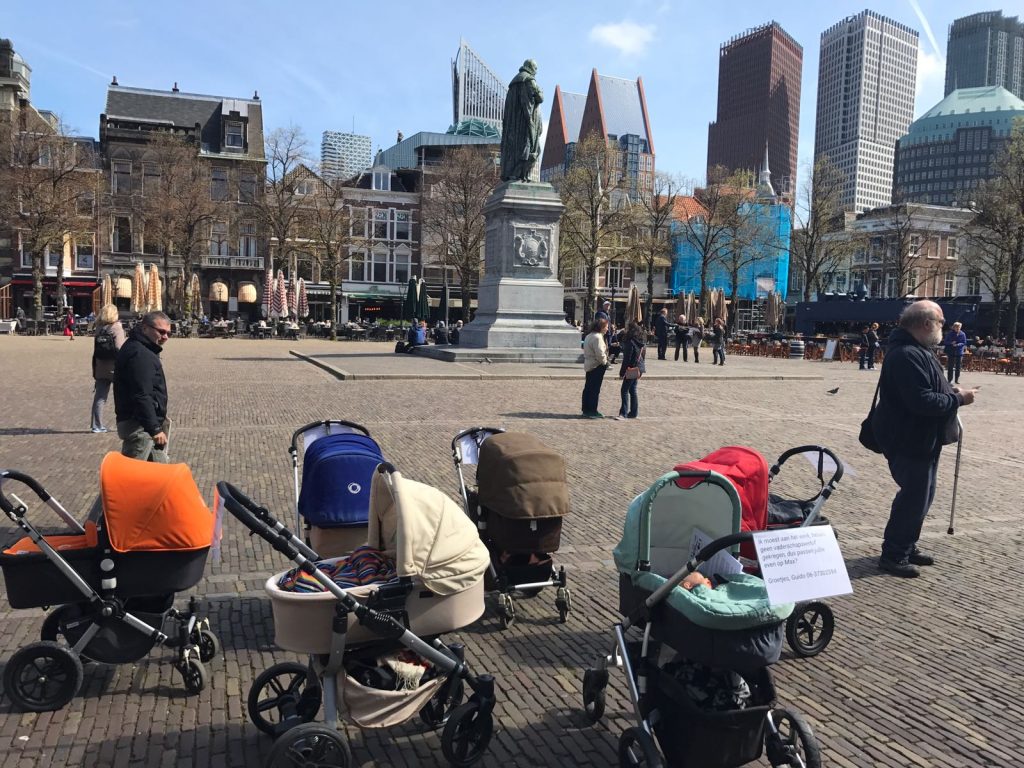 zo goed als gratis kinderopvang