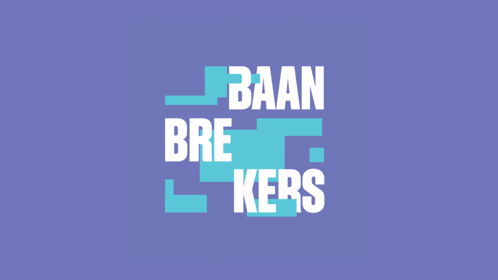 Baanbrekers