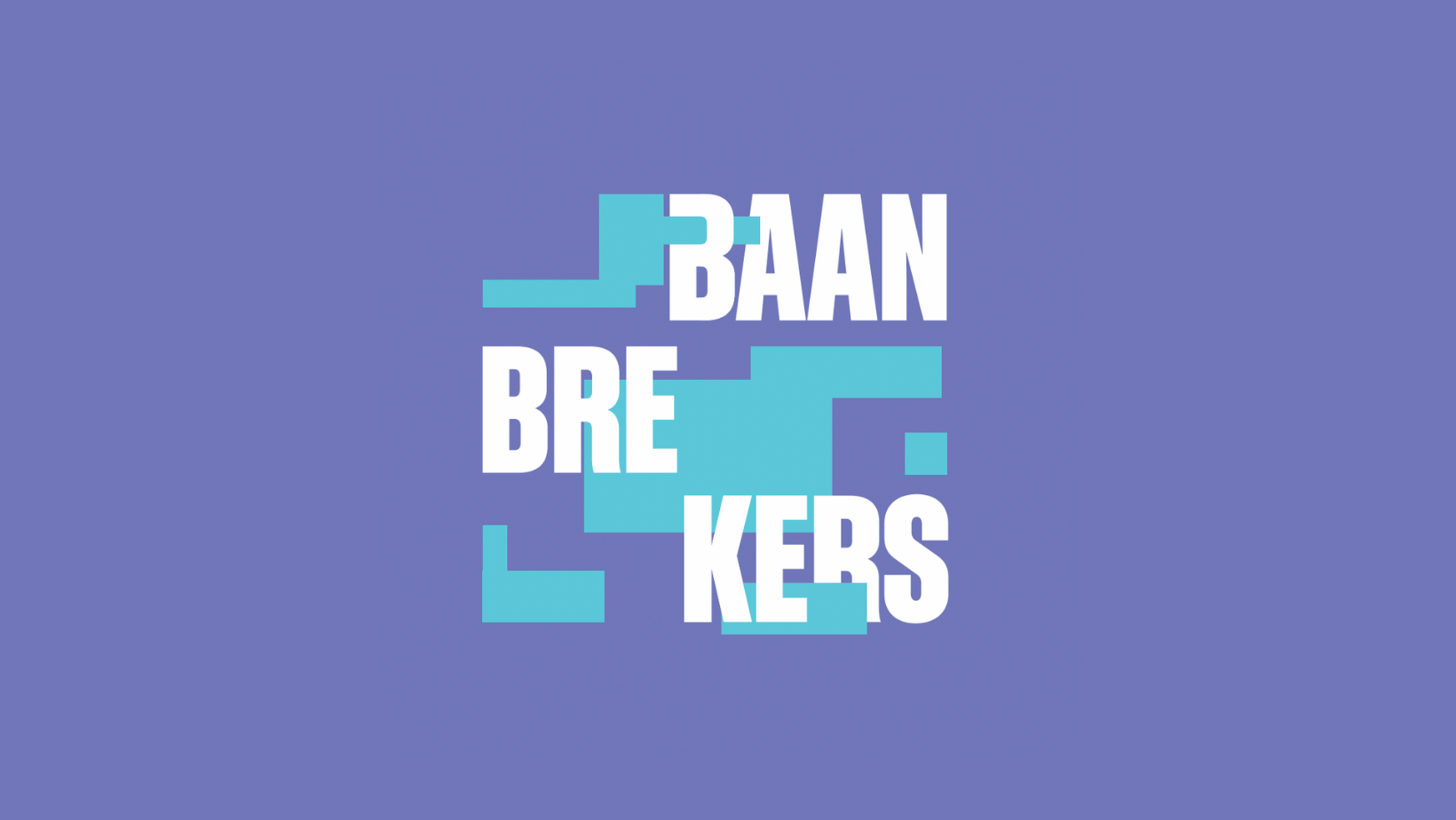 Baanbrekers