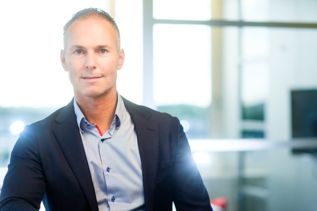 Jeffrey van Meerkerk
