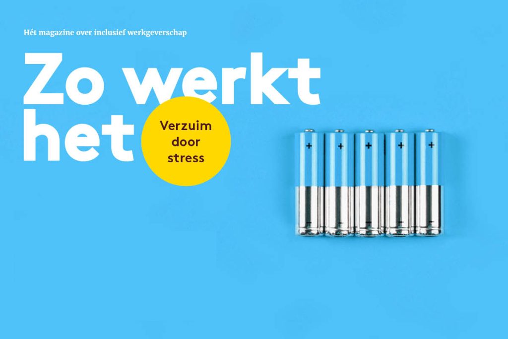 Stress en burn-out klachten te vaak gemist