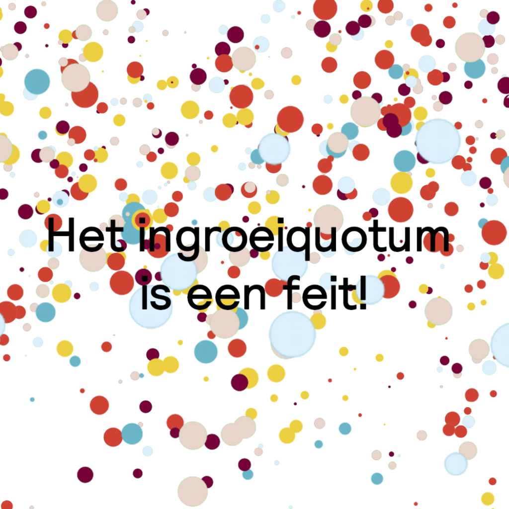 Vrouwenquotum