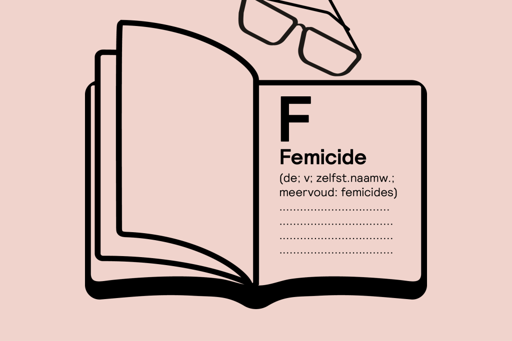 Wat is femicide