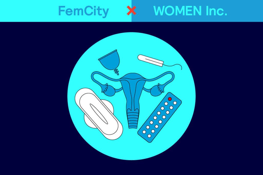 women inc