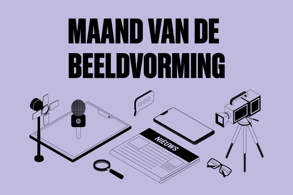 Maand van de Beeldvorming
