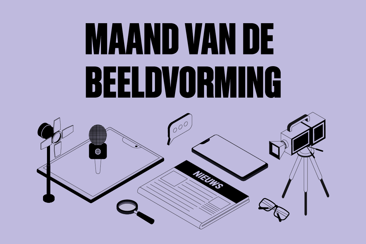 Maand van de Beeldvorming