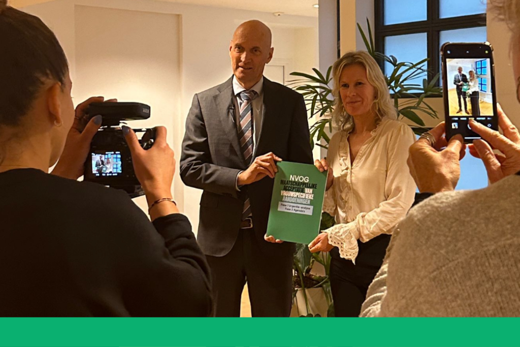 gezondheidszorg voor iedereen