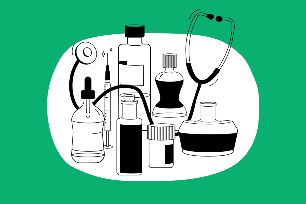Verschillen in mentale gezondheid