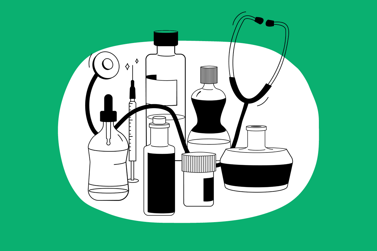 Verschillen in mentale gezondheid
