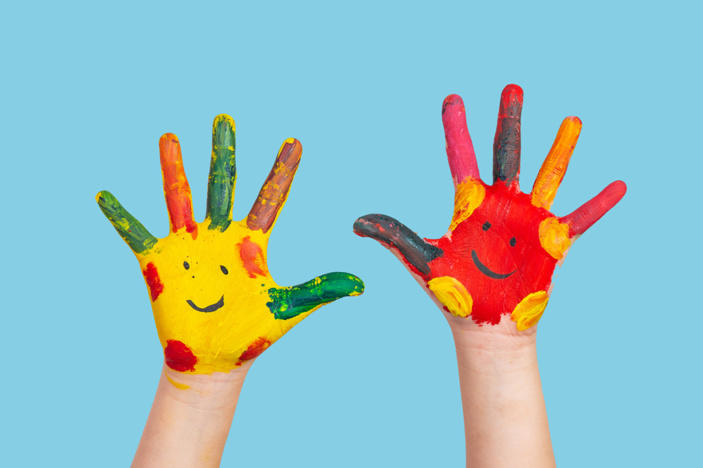 succesfactoren kinderopvang