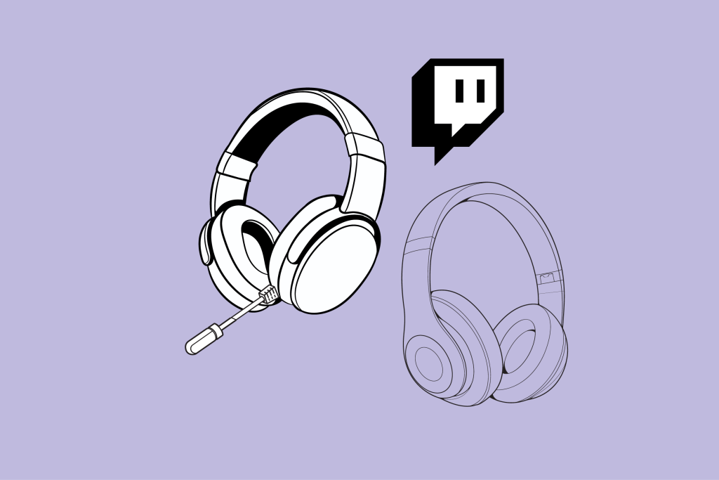livestreamen als vrouw op Twitch