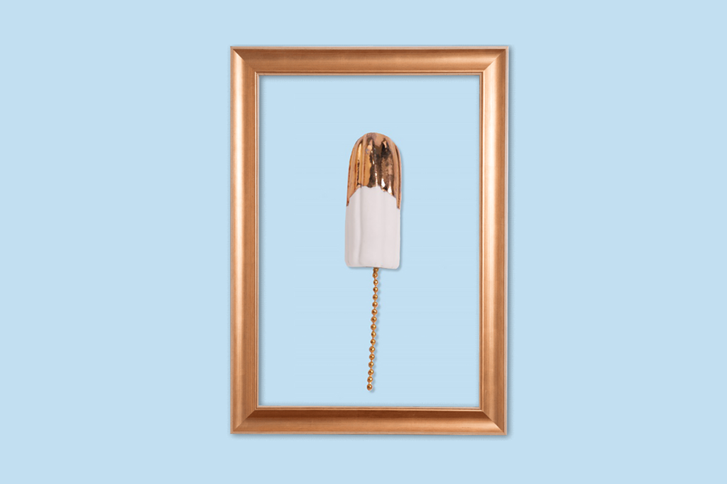 Menstruatie-armoede