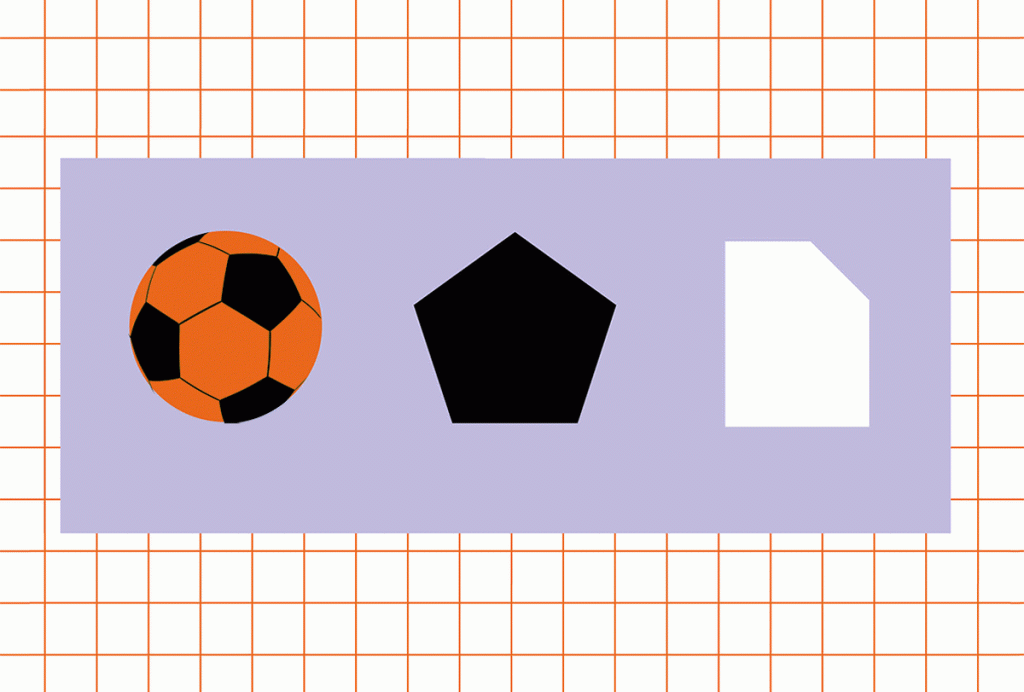 scoren zonder stereotypen voetbal