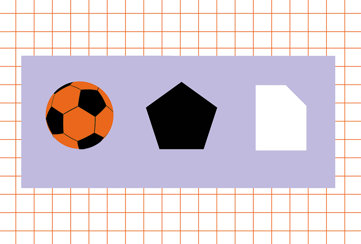 scoren zonder stereotypen voetbal