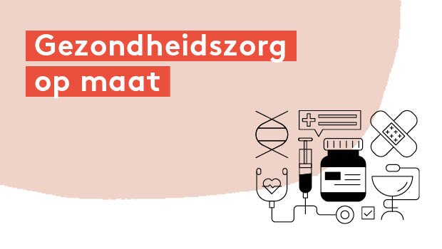 gezondheidszorg
