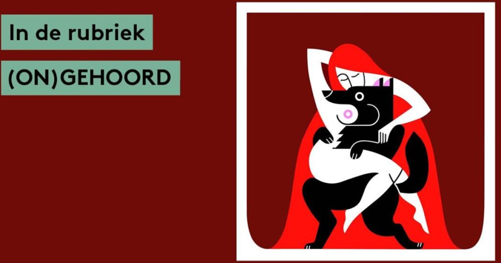 (On)Gehoord