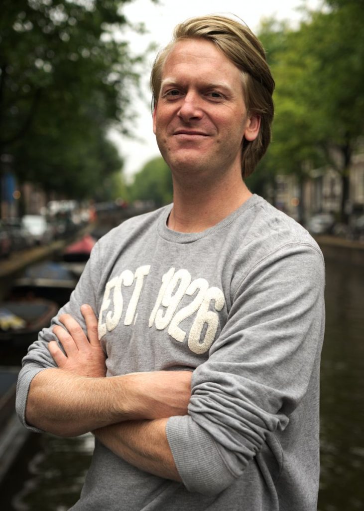 partnerverlof