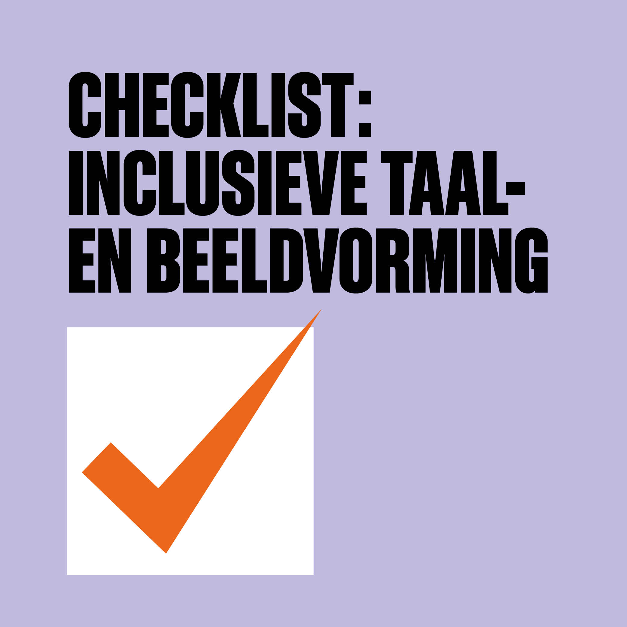 checklist