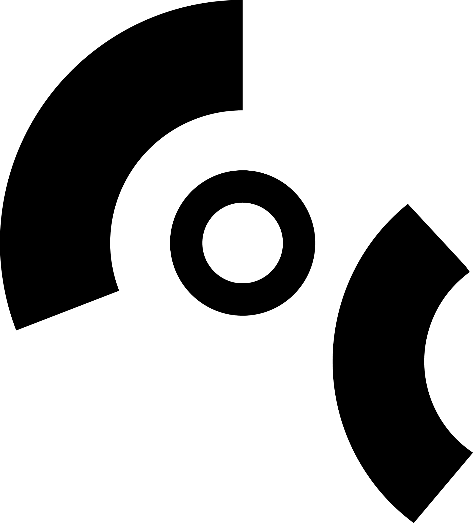 coc logo black