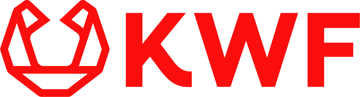 kwf logo rgb