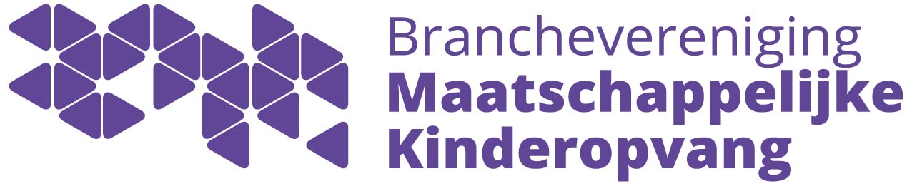 logo bmk+patroon paars