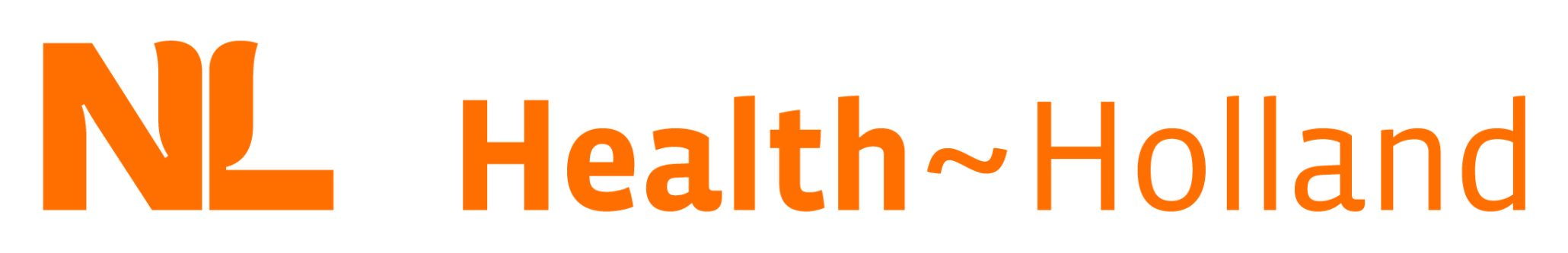 logo nl healthhollland oranje rgb