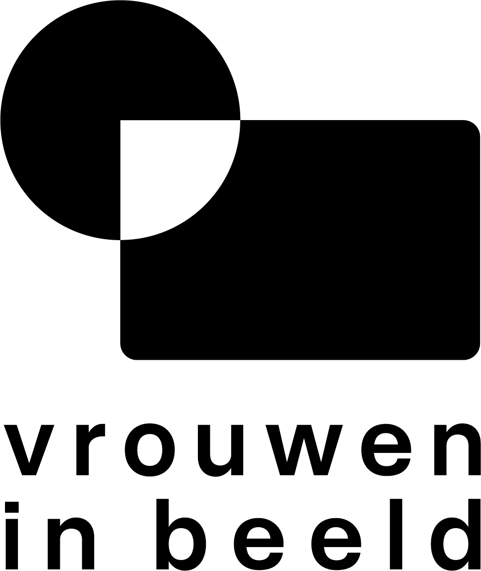 vrouwen in beeld (main logo zwart)