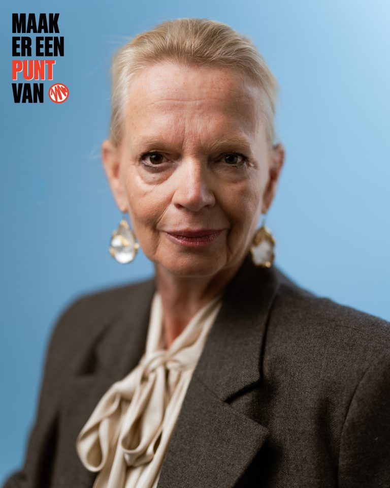 Karin Swerink - Maak er een punt van - WOMEN Inc