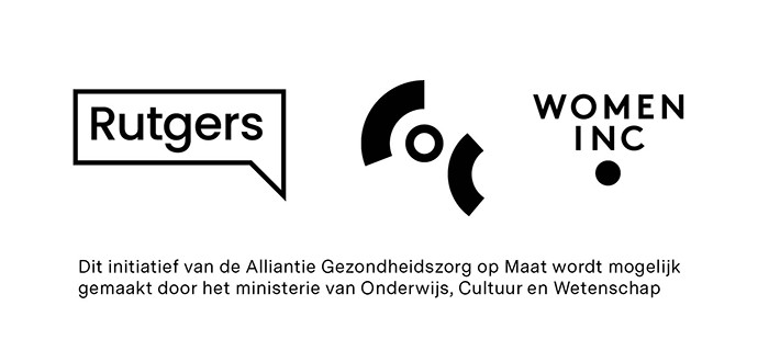 aliantie logo's website