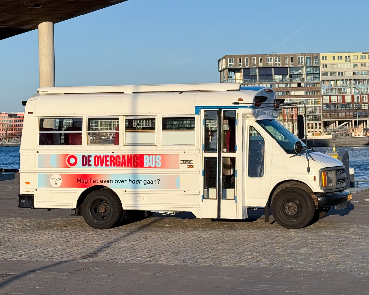 Overgangsbus 4-5