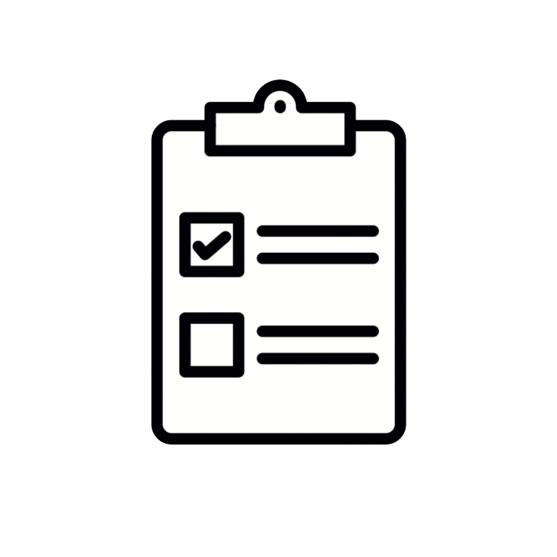 checklist