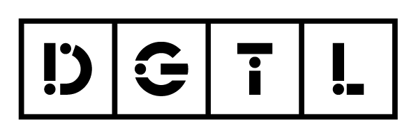 dgtl logo line b