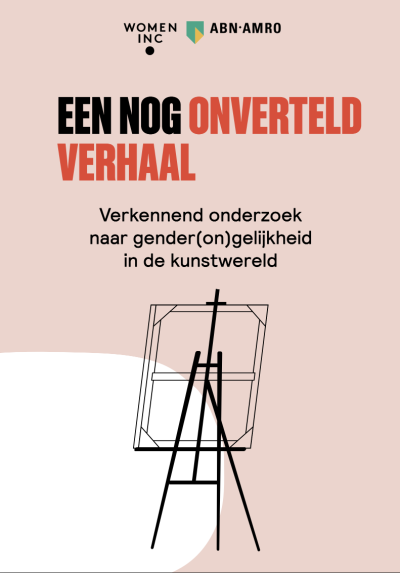 rapport onverteld verhaald