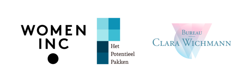 fsdw alliantie logo's
