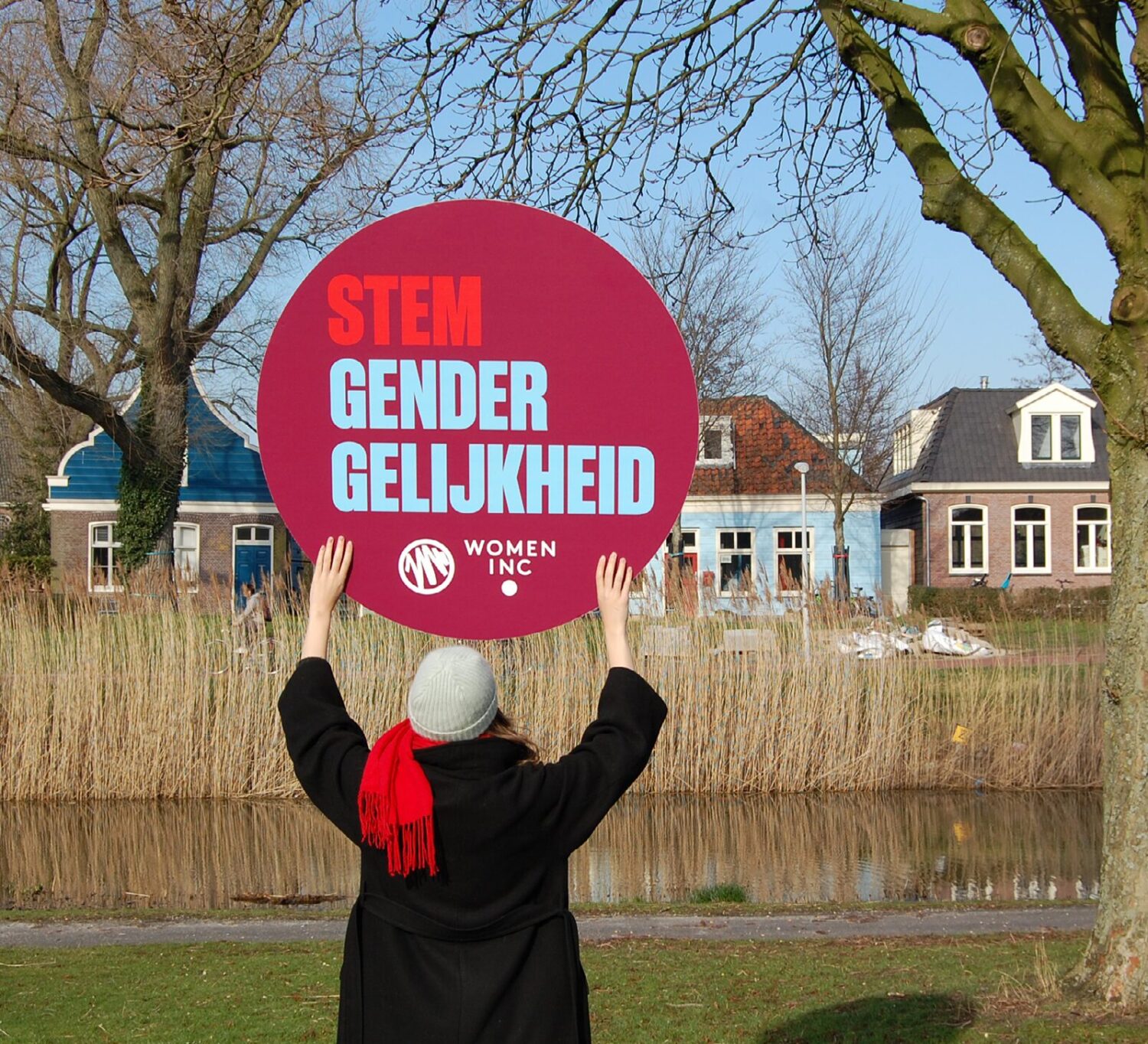 stemgendergelijkheid