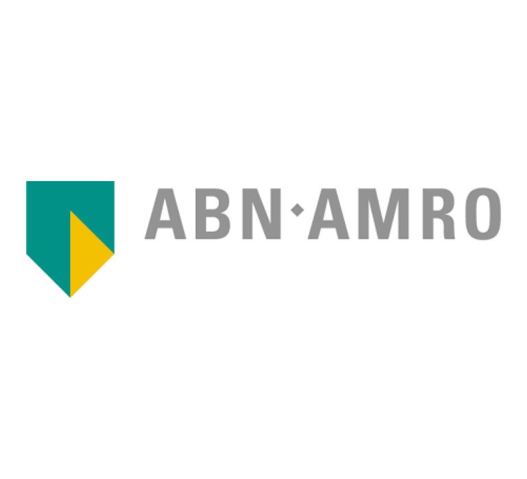 Logo ABN AMRO