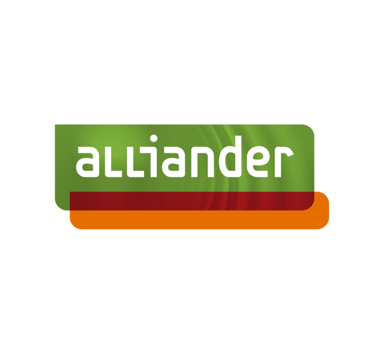 Logo Alliander