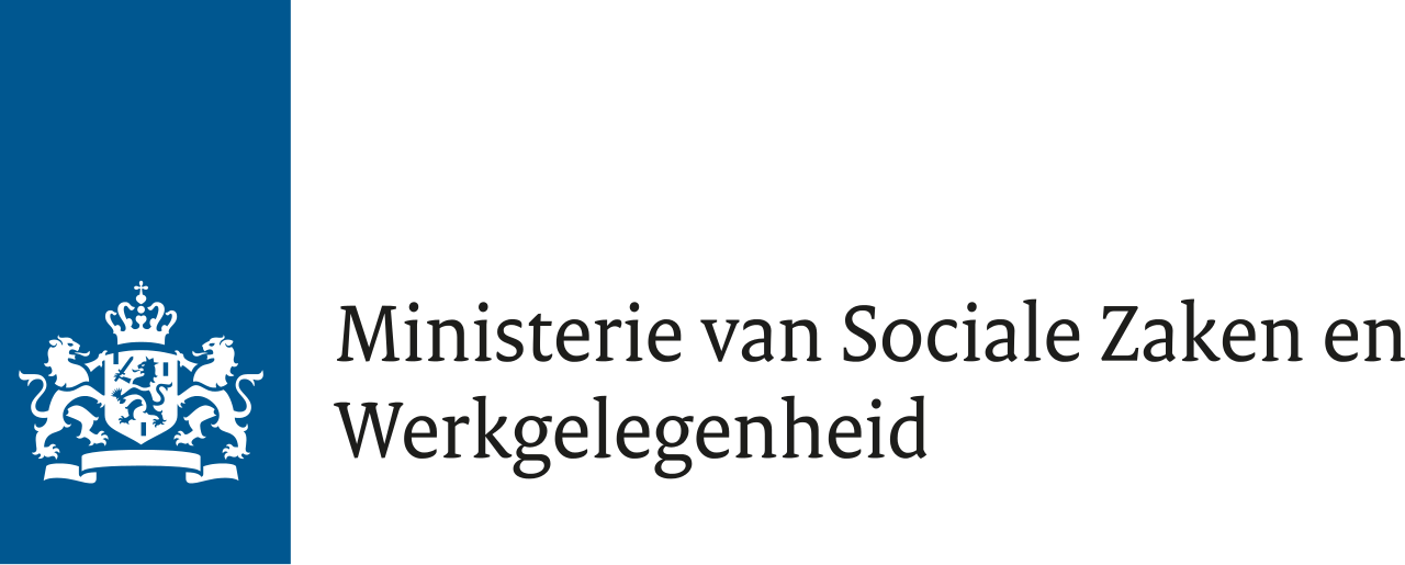 logo ministerie szw