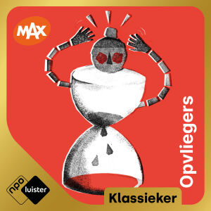 Opvliegers podcast NPO