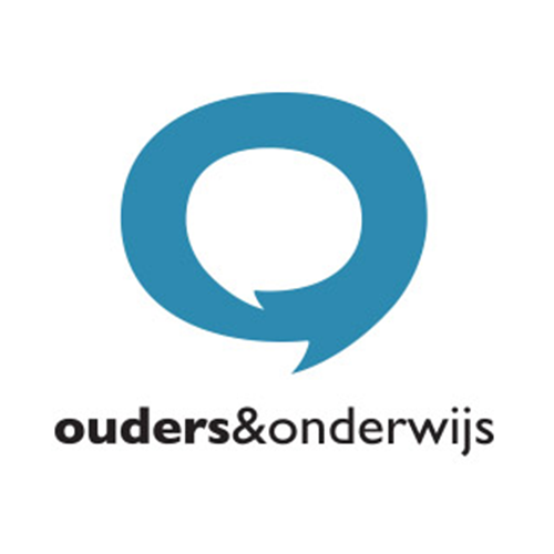 ouders en onderwijs logo